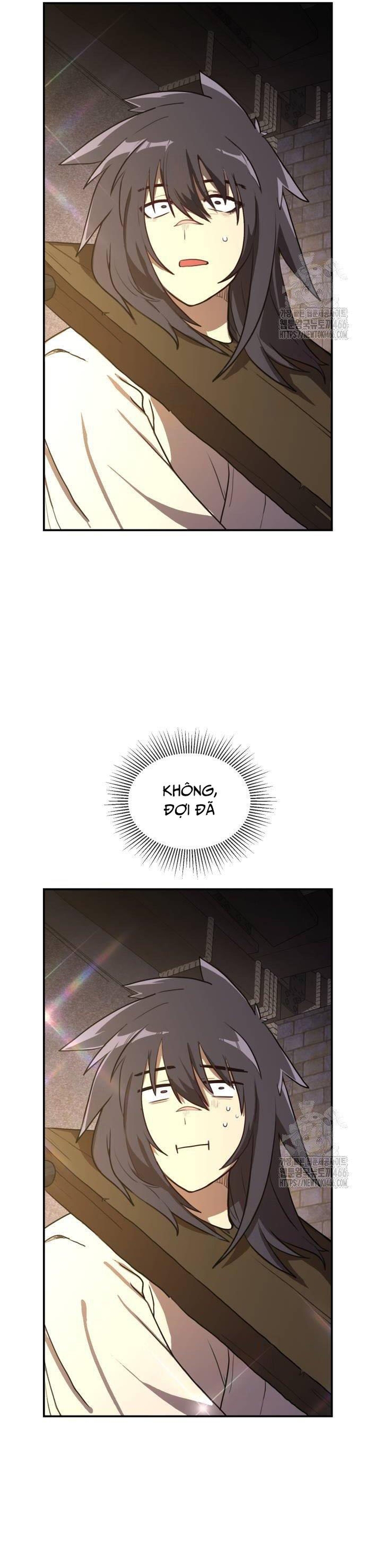 Ta Đây Vô Địch Bất Bại Chap 12 - Next Chap 13