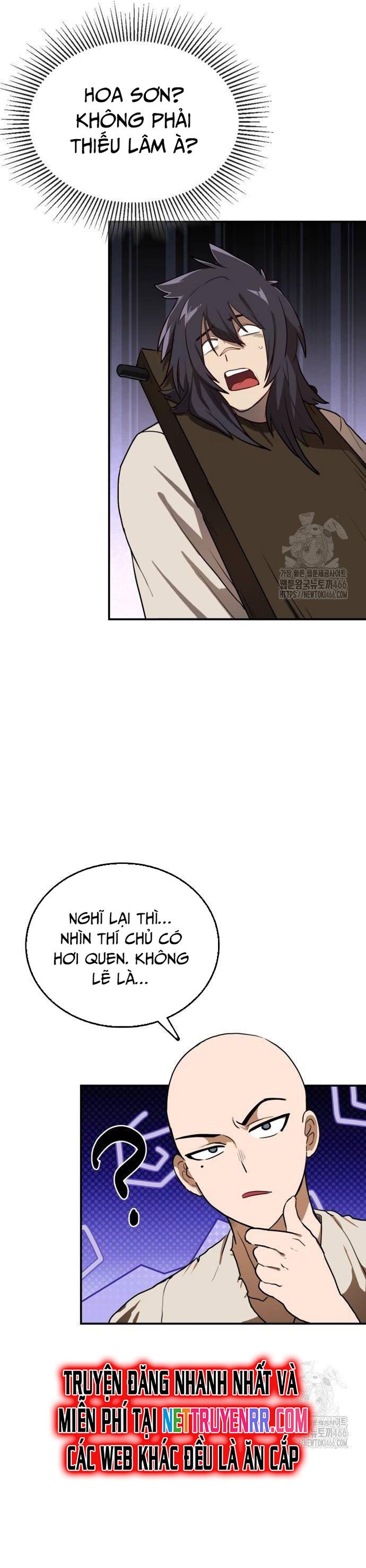 Ta Đây Vô Địch Bất Bại Chap 12 - Next Chap 13