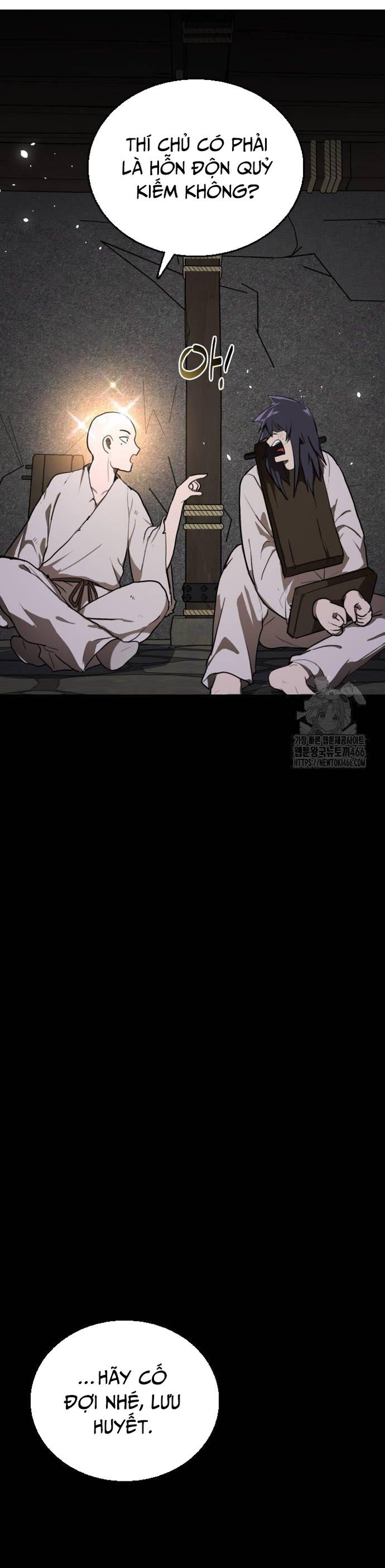 Ta Đây Vô Địch Bất Bại Chap 12 - Next Chap 13