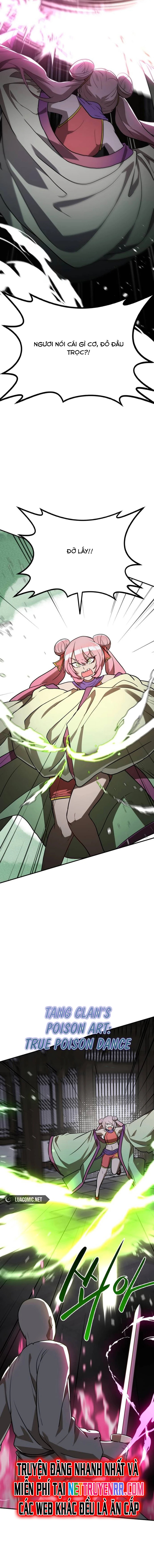 Ta Đây Vô Địch Bất Bại Chap 13 - Next Chap 14