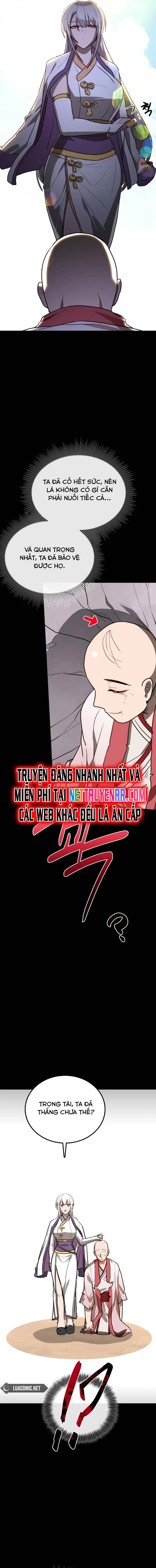 Ta Đây Vô Địch Bất Bại Chap 13 - Next Chap 14