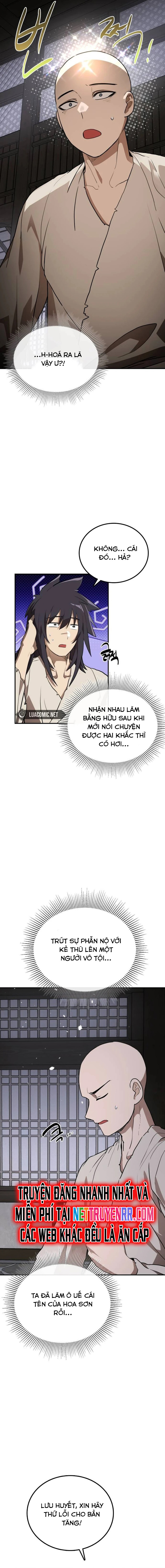 Ta Đây Vô Địch Bất Bại Chap 13 - Next Chap 14