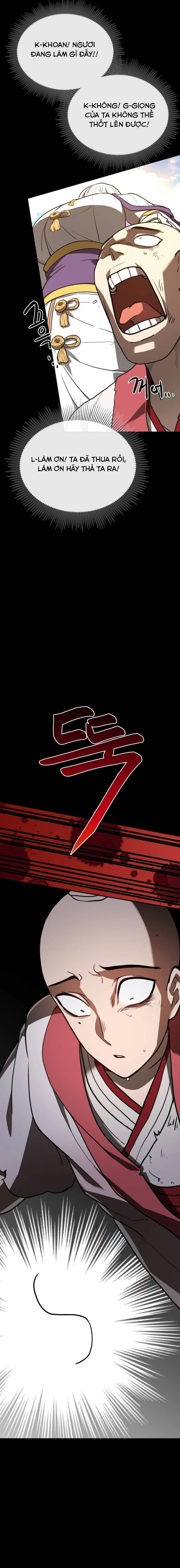 Ta Đây Vô Địch Bất Bại Chap 13 - Next Chap 14