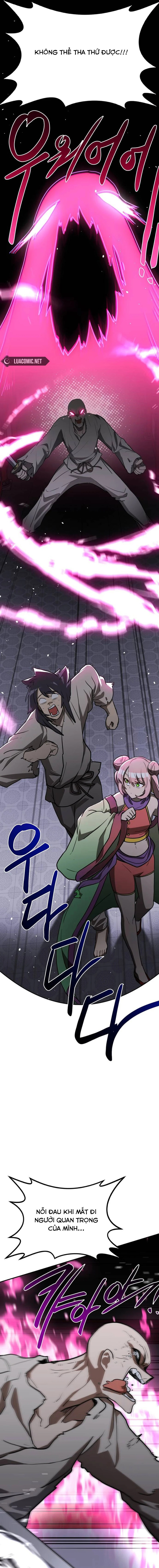 Ta Đây Vô Địch Bất Bại Chap 13 - Next Chap 14