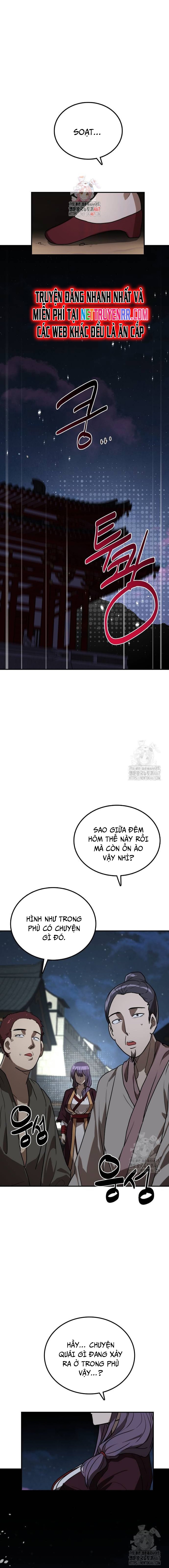 Ta Đây Vô Địch Bất Bại Chap 14 - Next Chap 15