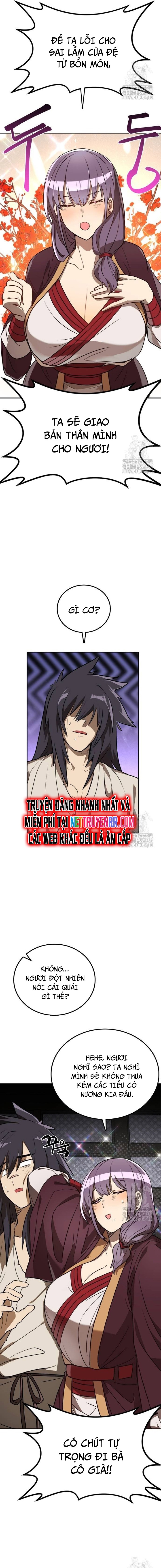 Ta Đây Vô Địch Bất Bại Chap 14 - Next Chap 15