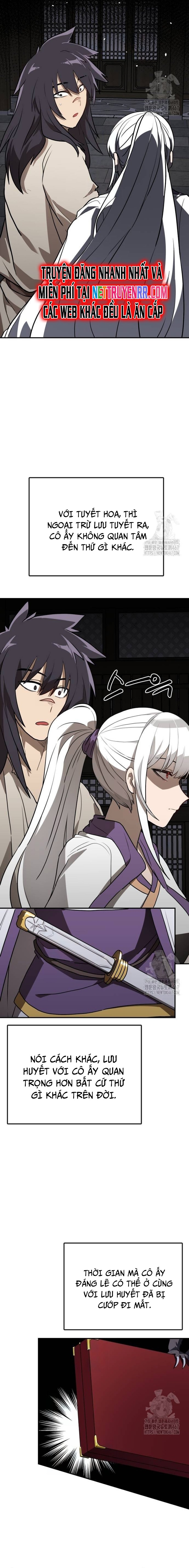 Ta Đây Vô Địch Bất Bại Chap 14 - Next Chap 15