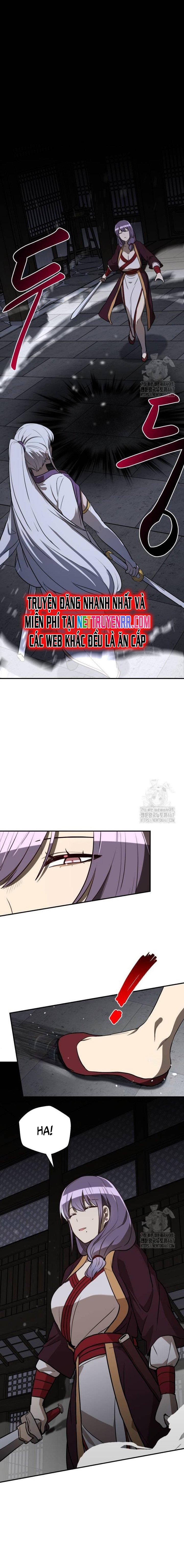 Ta Đây Vô Địch Bất Bại Chap 14 - Next Chap 15