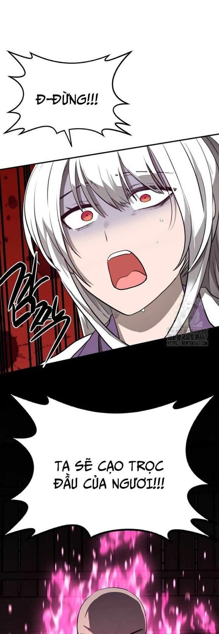 Ta Đây Vô Địch Bất Bại Chap 14 - Next Chap 15