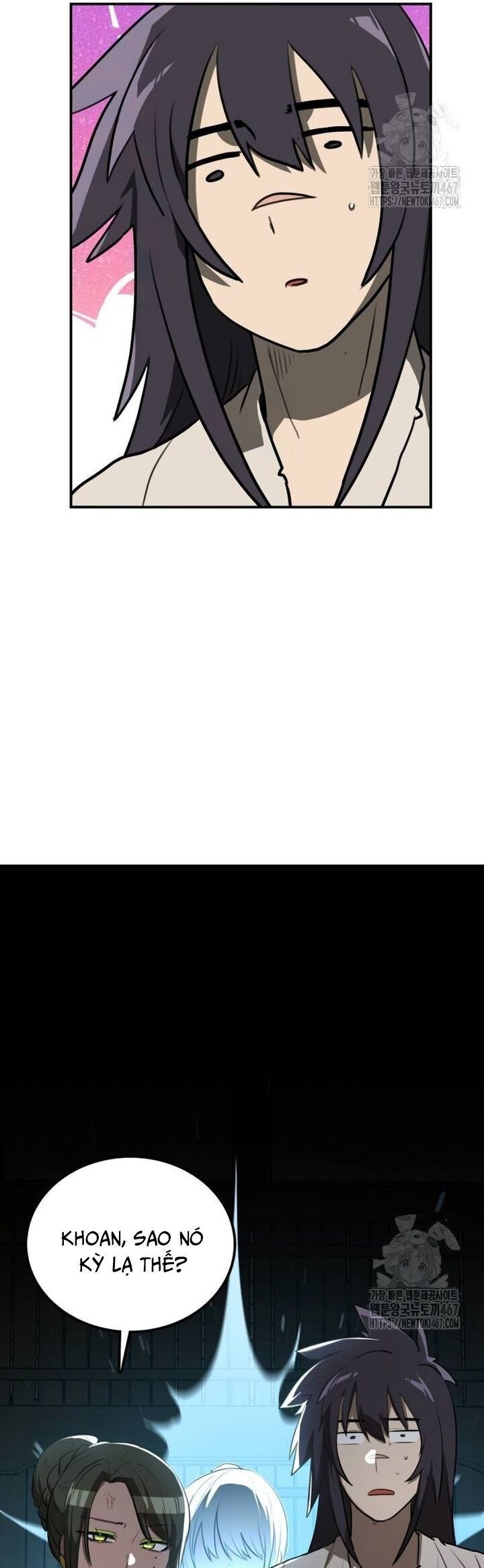 Ta Đây Vô Địch Bất Bại Chap 14 - Next Chap 15