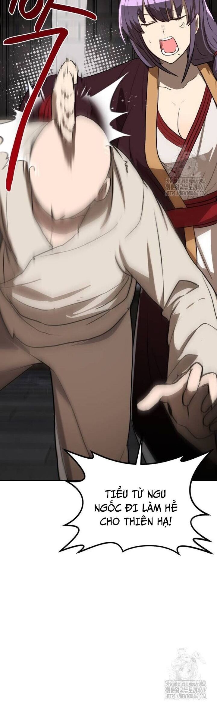 Ta Đây Vô Địch Bất Bại Chap 14 - Next Chap 15