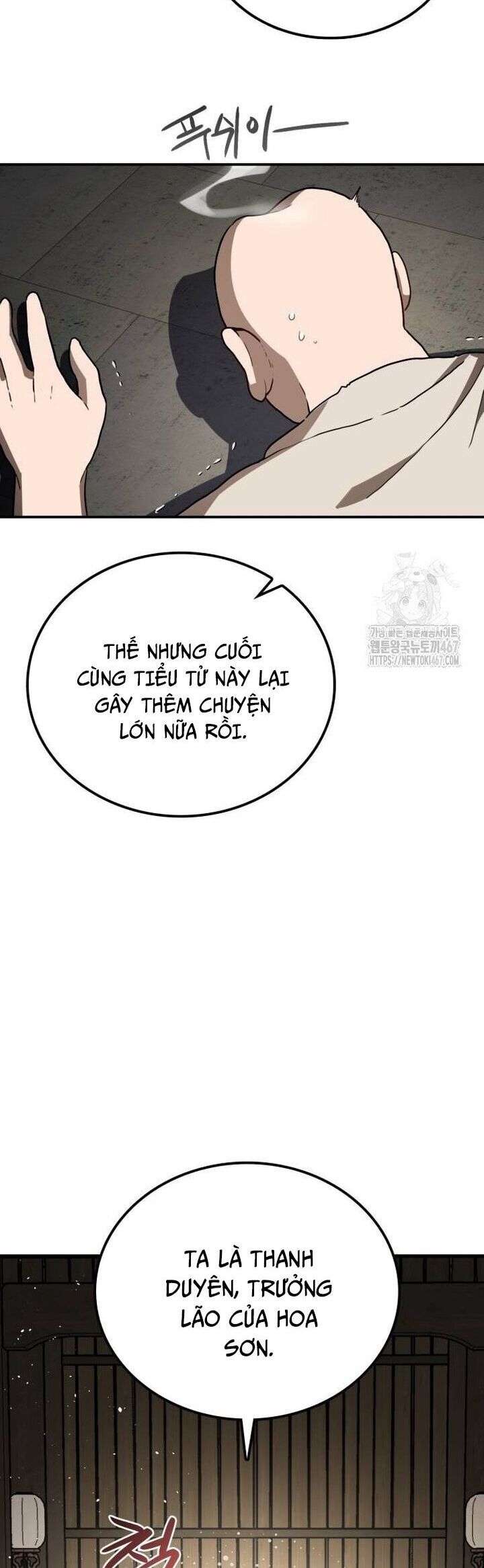 Ta Đây Vô Địch Bất Bại Chap 14 - Next Chap 15