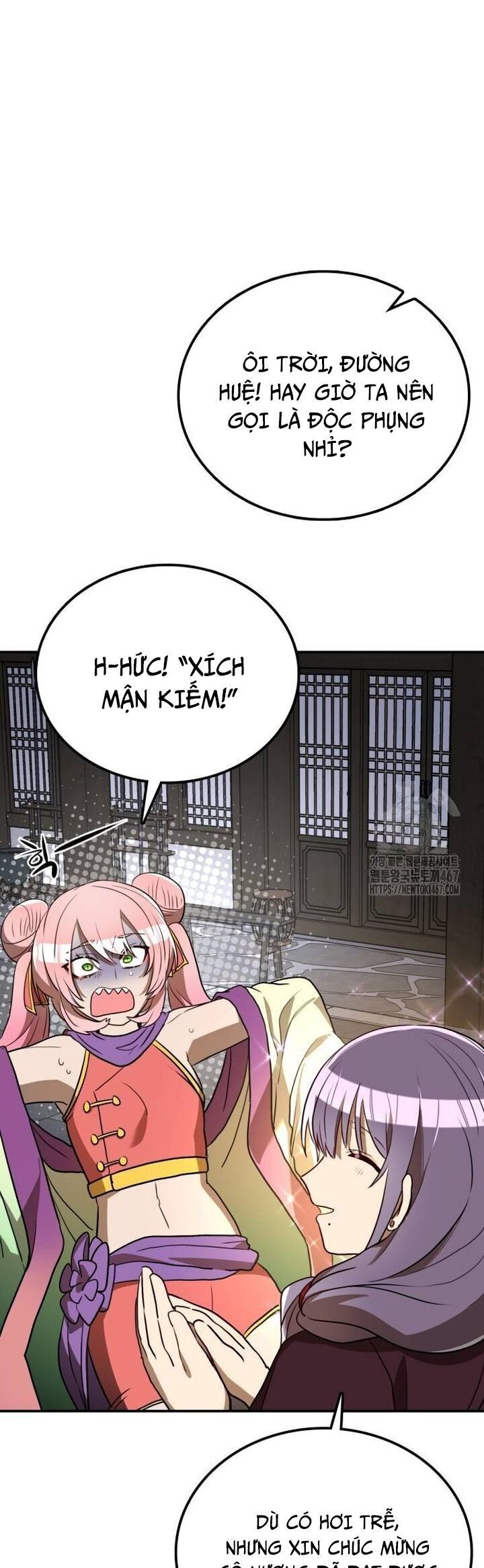 Ta Đây Vô Địch Bất Bại Chap 14 - Next Chap 15