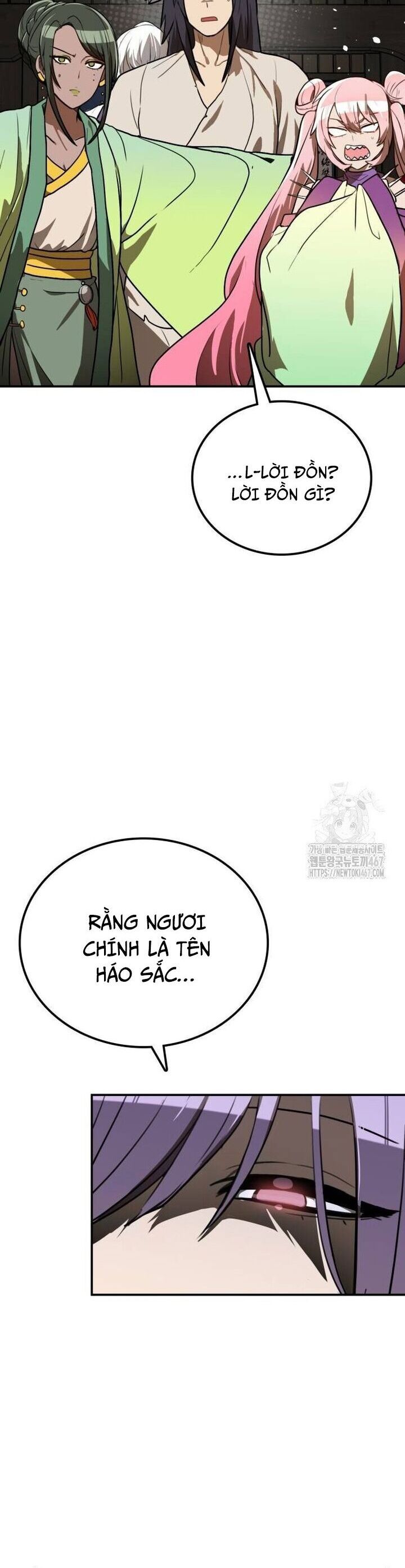 Ta Đây Vô Địch Bất Bại Chap 14 - Next Chap 15