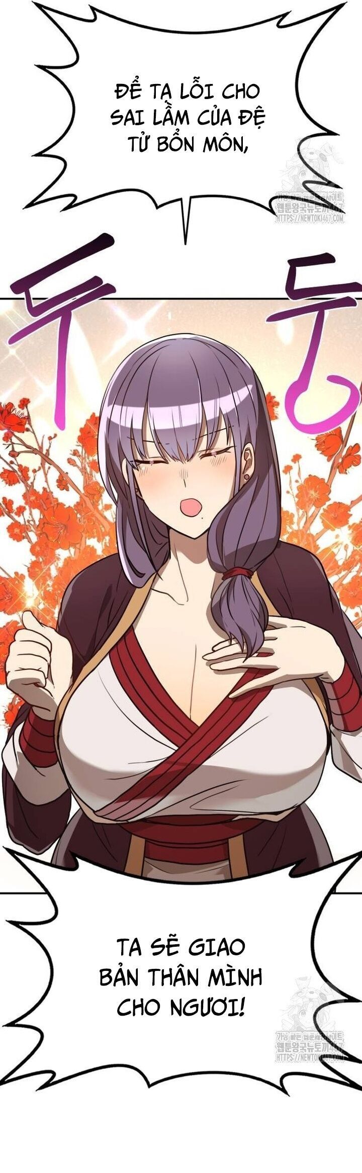 Ta Đây Vô Địch Bất Bại Chap 14 - Next Chap 15