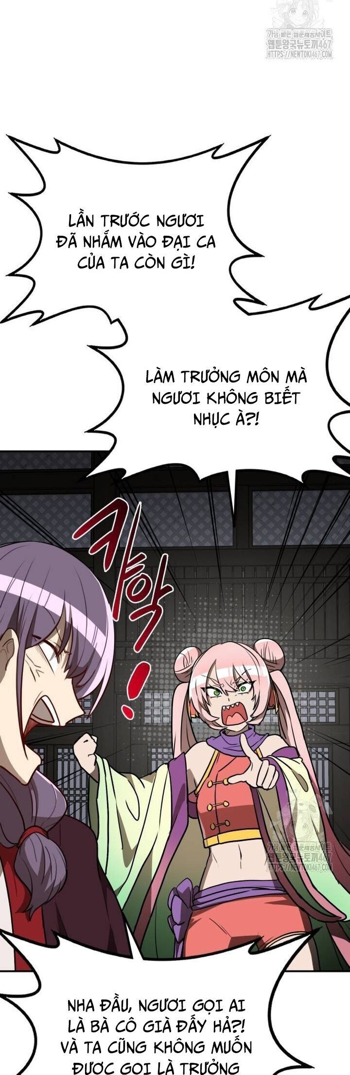 Ta Đây Vô Địch Bất Bại Chap 14 - Next Chap 15