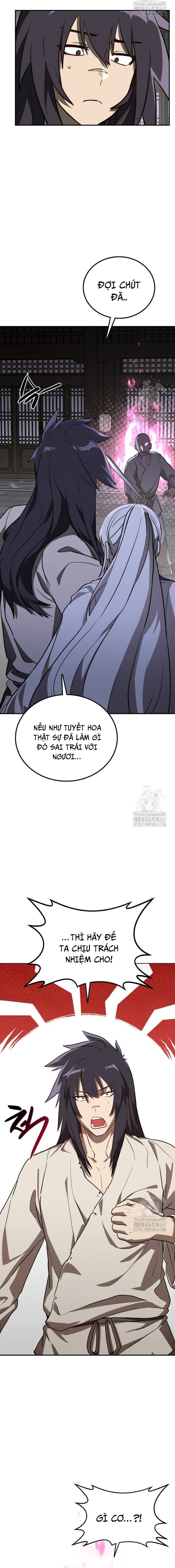 Ta Đây Vô Địch Bất Bại Chap 14 - Next Chap 15