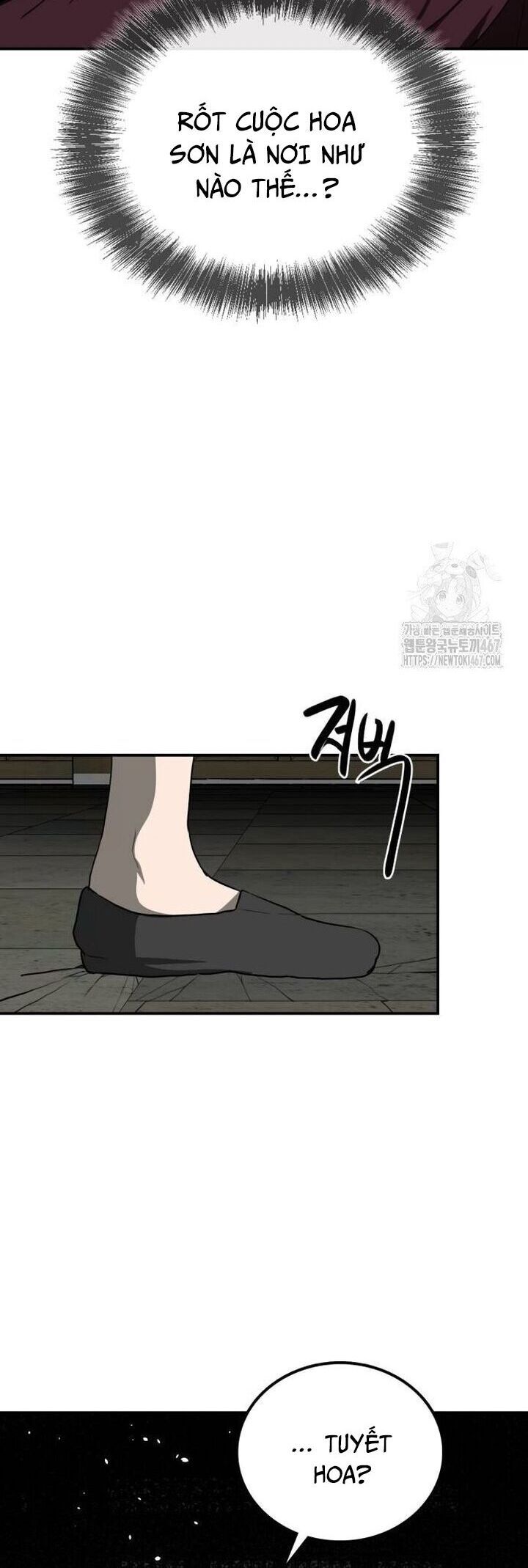 Ta Đây Vô Địch Bất Bại Chap 14 - Next Chap 15