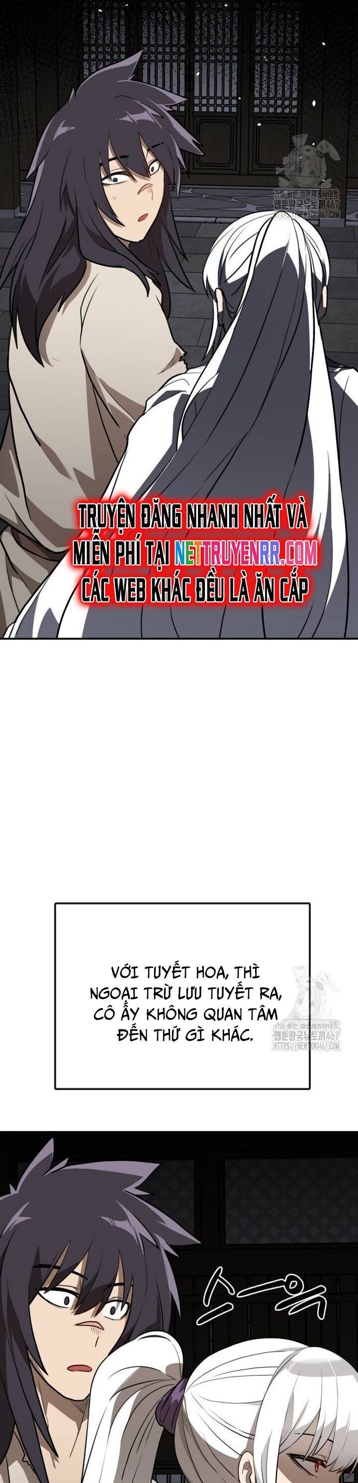 Ta Đây Vô Địch Bất Bại Chap 14 - Next Chap 15