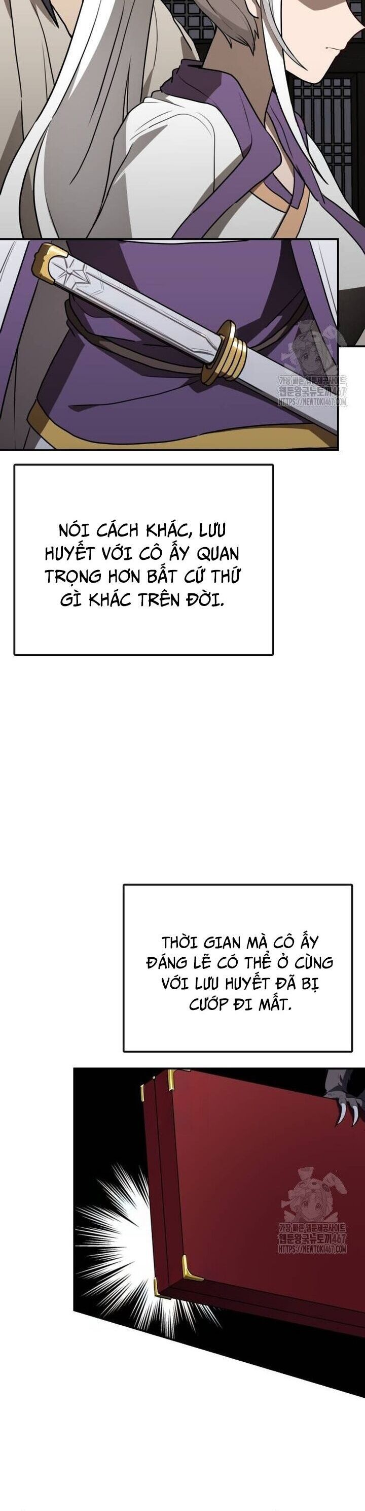 Ta Đây Vô Địch Bất Bại Chap 14 - Next Chap 15