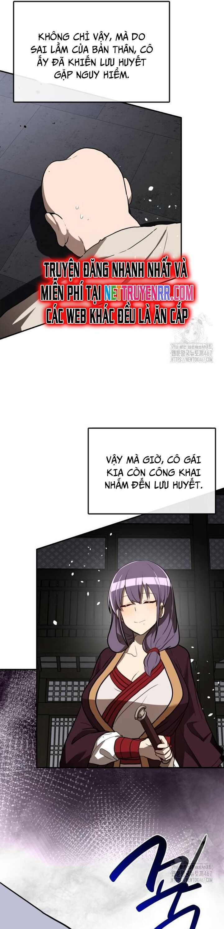 Ta Đây Vô Địch Bất Bại Chap 14 - Next Chap 15