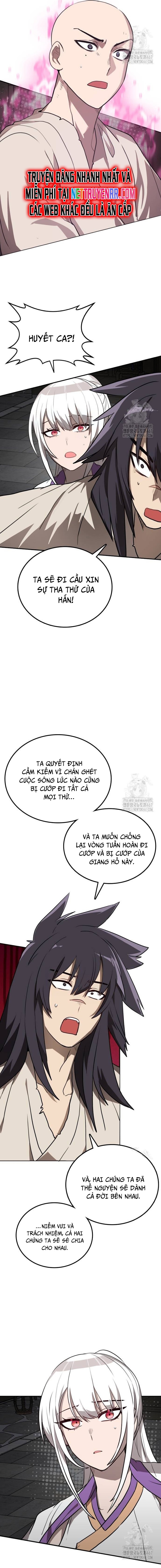 Ta Đây Vô Địch Bất Bại Chap 14 - Next Chap 15