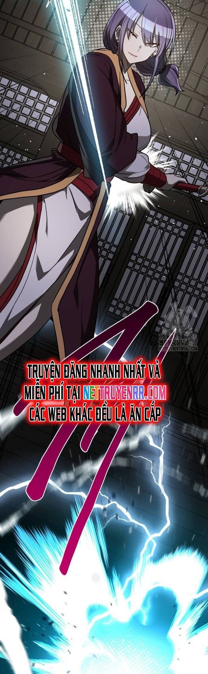 Ta Đây Vô Địch Bất Bại Chap 14 - Next Chap 15