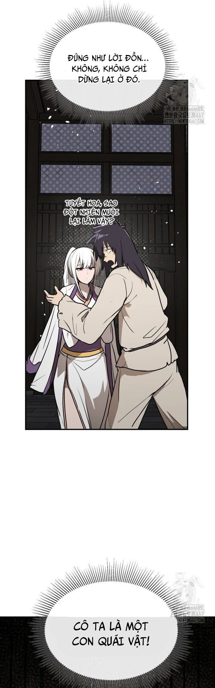 Ta Đây Vô Địch Bất Bại Chap 14 - Next Chap 15