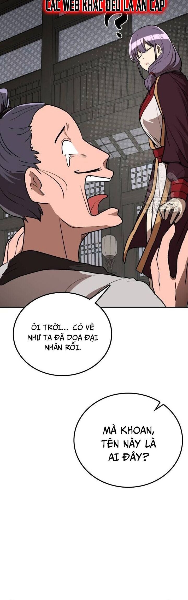 Ta Đây Vô Địch Bất Bại Chap 14 - Next Chap 15