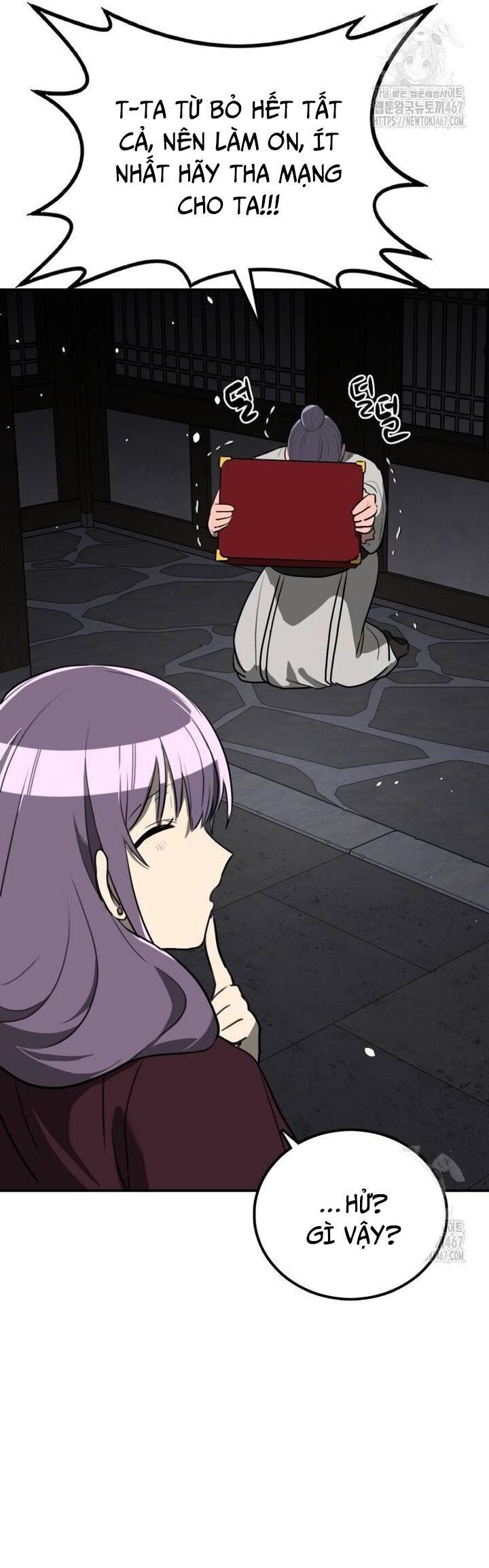 Ta Đây Vô Địch Bất Bại Chap 14 - Next Chap 15