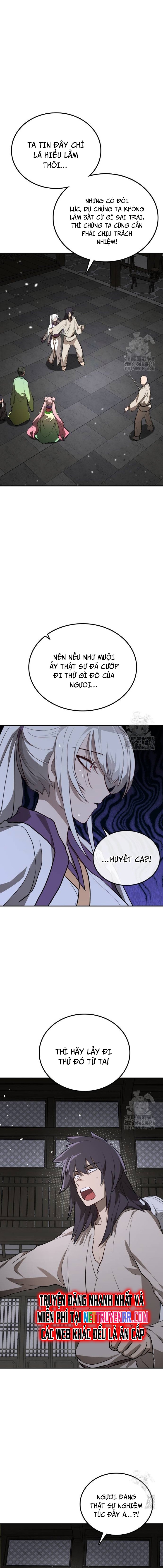 Ta Đây Vô Địch Bất Bại Chap 14 - Next Chap 15
