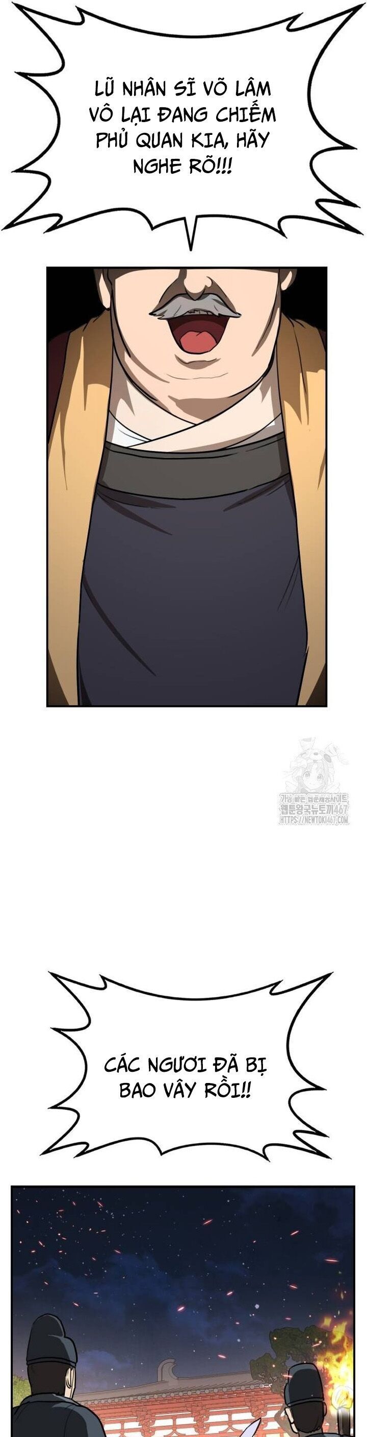 Ta Đây Vô Địch Bất Bại Chap 14 - Next Chap 15