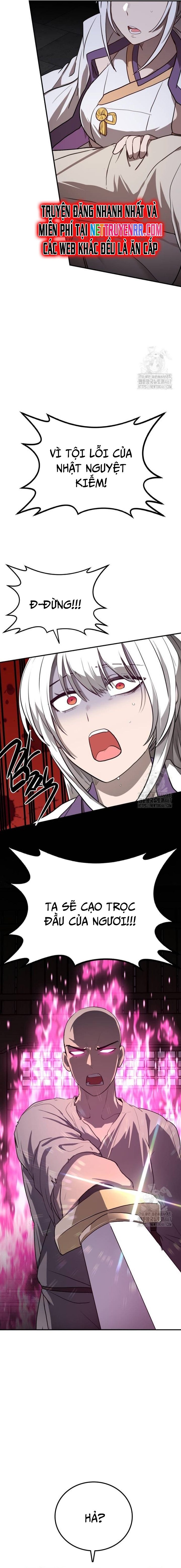 Ta Đây Vô Địch Bất Bại Chap 14 - Next Chap 15