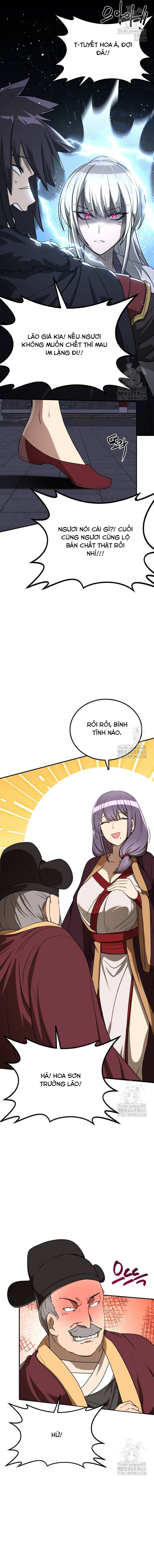 Ta Đây Vô Địch Bất Bại Chap 15 - Next Chap 16