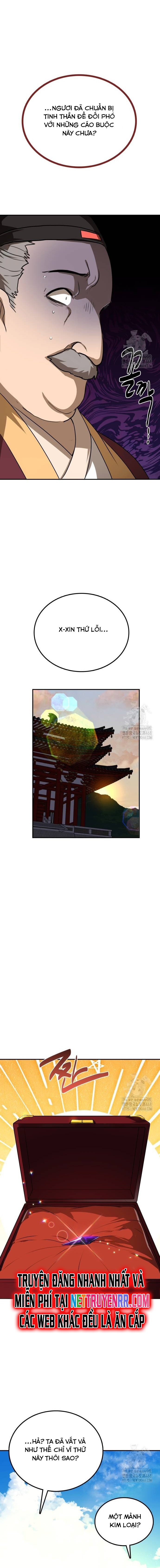 Ta Đây Vô Địch Bất Bại Chap 15 - Next Chap 16