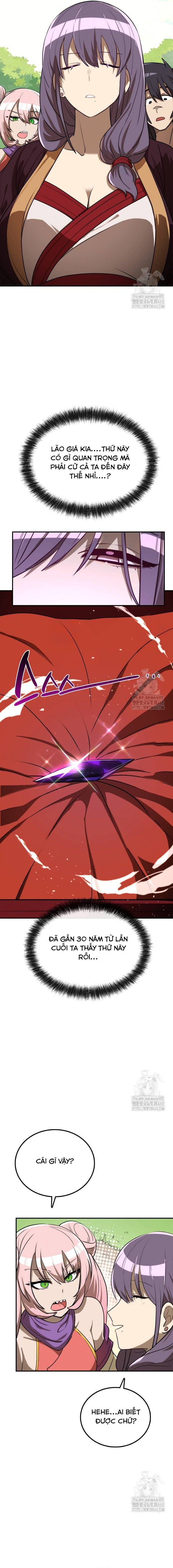 Ta Đây Vô Địch Bất Bại Chap 15 - Next Chap 16