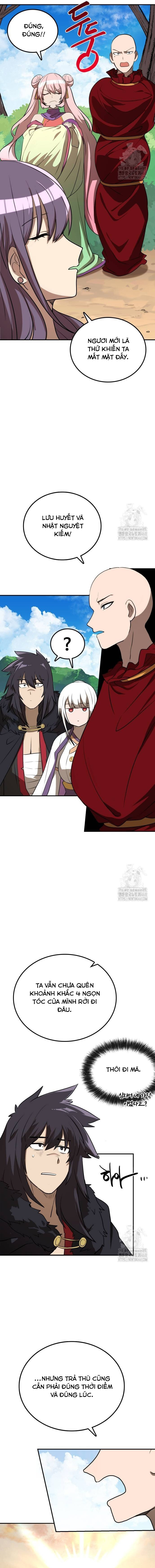 Ta Đây Vô Địch Bất Bại Chap 15 - Next Chap 16