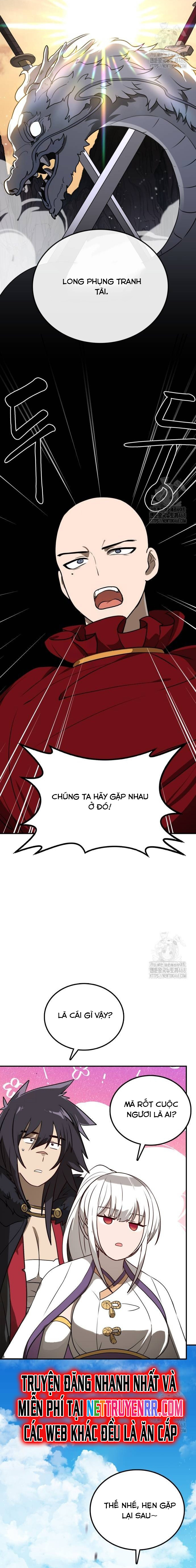 Ta Đây Vô Địch Bất Bại Chap 15 - Next Chap 16