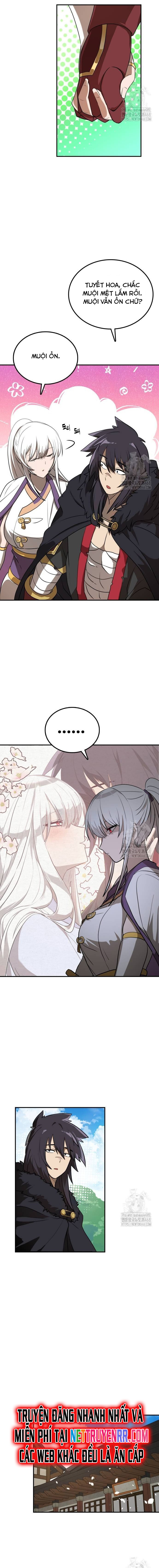 Ta Đây Vô Địch Bất Bại Chap 15 - Next Chap 16