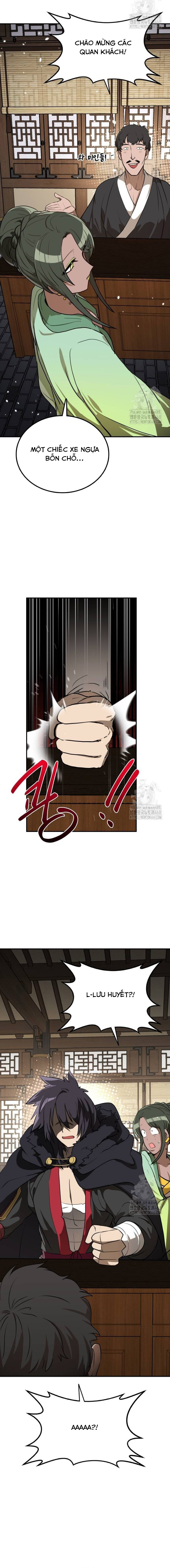 Ta Đây Vô Địch Bất Bại Chap 15 - Next Chap 16