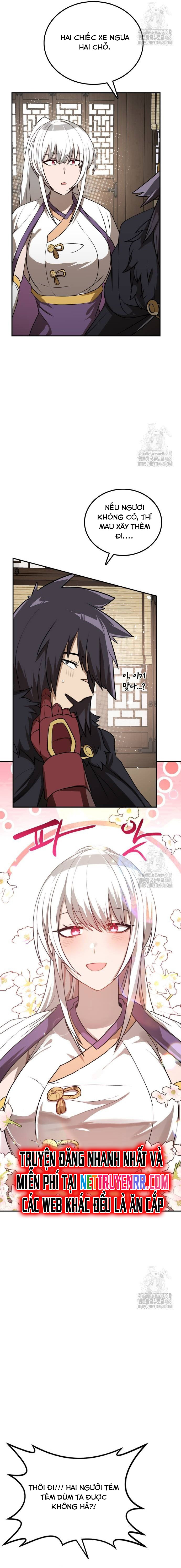 Ta Đây Vô Địch Bất Bại Chap 15 - Next Chap 16