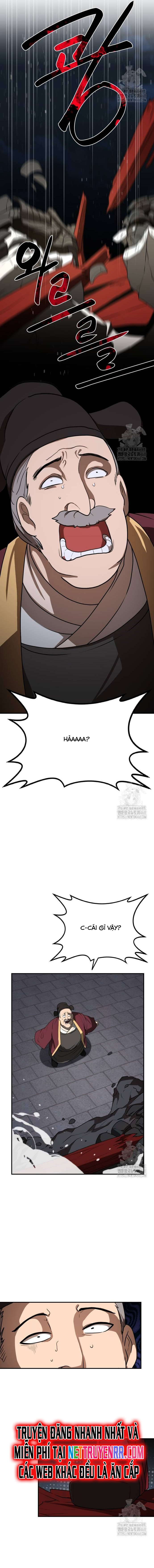 Ta Đây Vô Địch Bất Bại Chap 15 - Next Chap 16