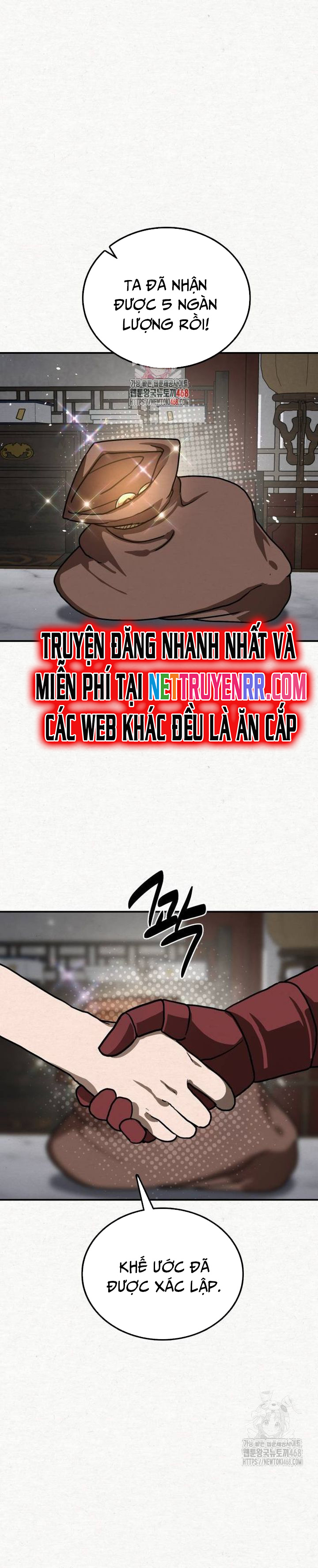 Ta Đây Vô Địch Bất Bại Chap 17 - Next Chap 18