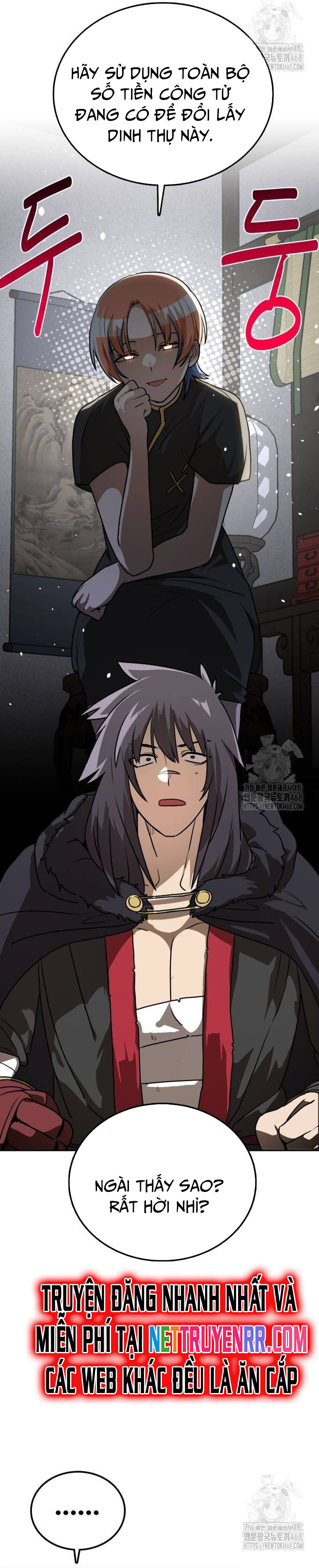 Ta Đây Vô Địch Bất Bại Chap 17 - Next Chap 18