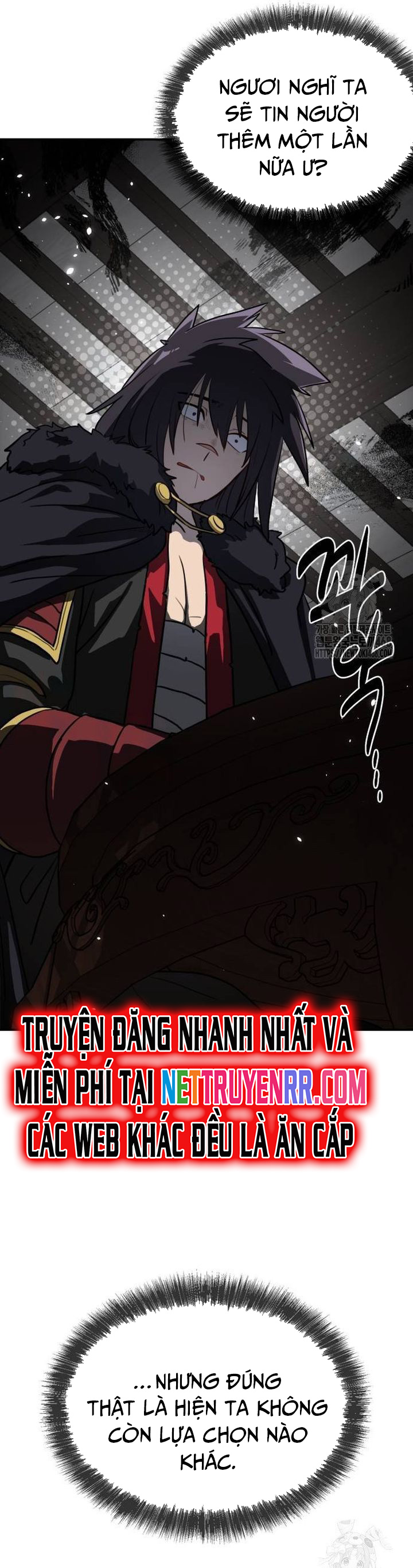 Ta Đây Vô Địch Bất Bại Chap 17 - Next Chap 18