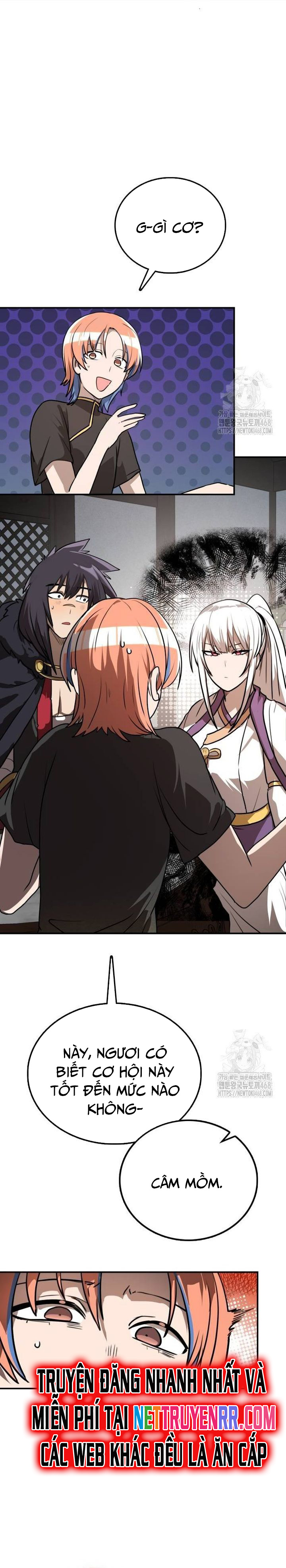 Ta Đây Vô Địch Bất Bại Chap 17 - Next Chap 18