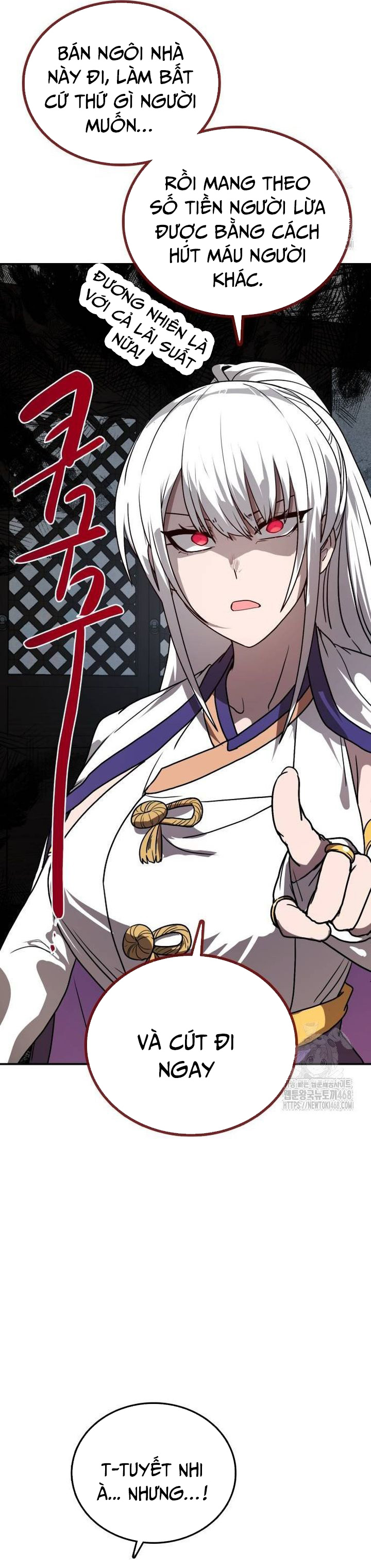 Ta Đây Vô Địch Bất Bại Chap 17 - Next Chap 18