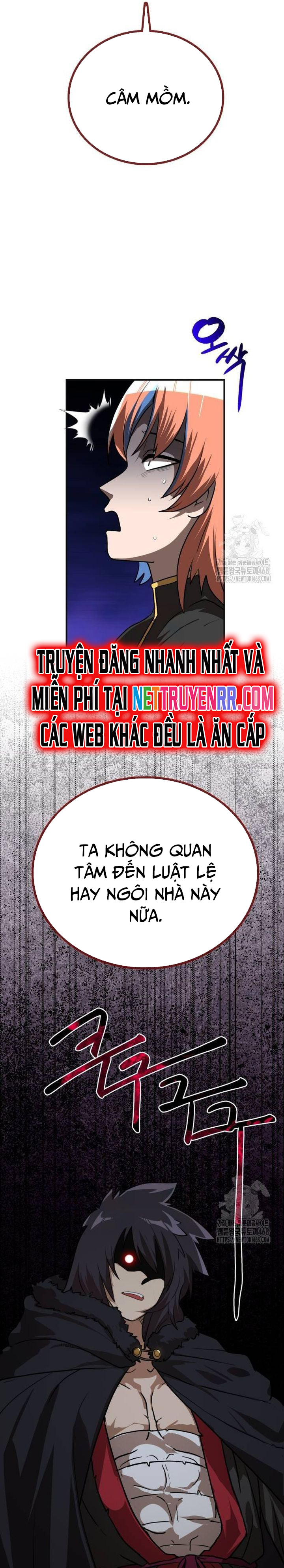 Ta Đây Vô Địch Bất Bại Chap 17 - Next Chap 18