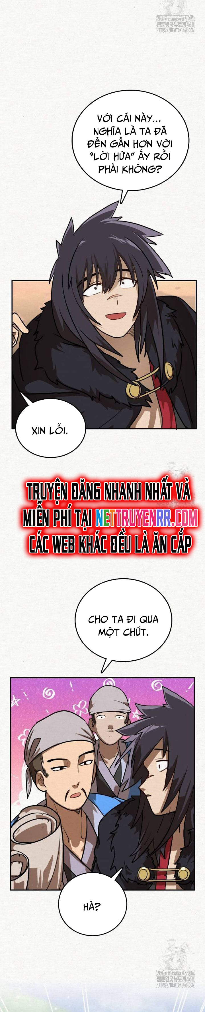 Ta Đây Vô Địch Bất Bại Chap 17 - Next Chap 18