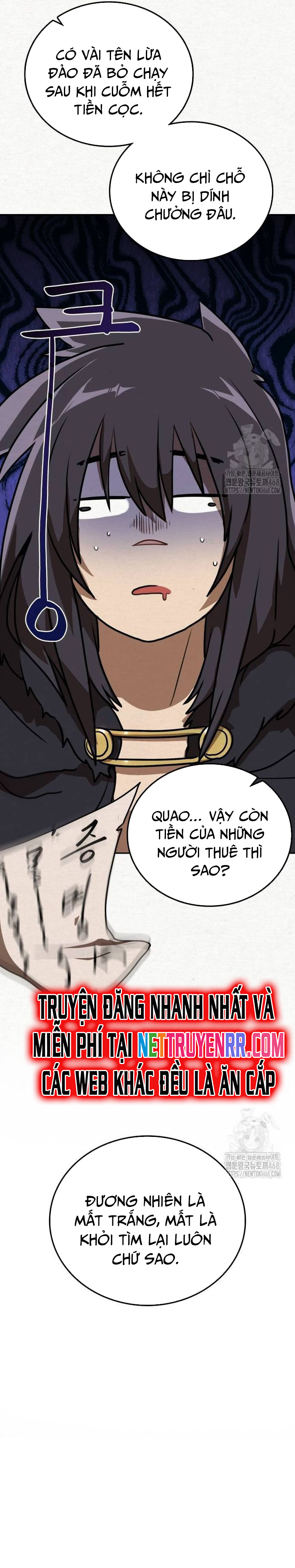 Ta Đây Vô Địch Bất Bại Chap 17 - Next Chap 18